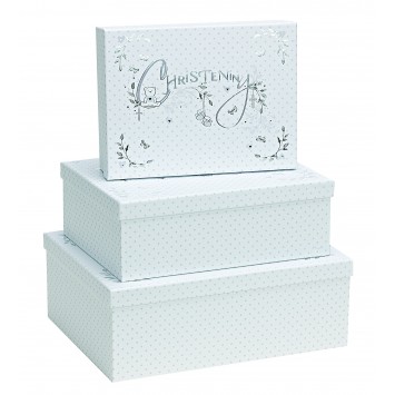 Christening Box GBA932